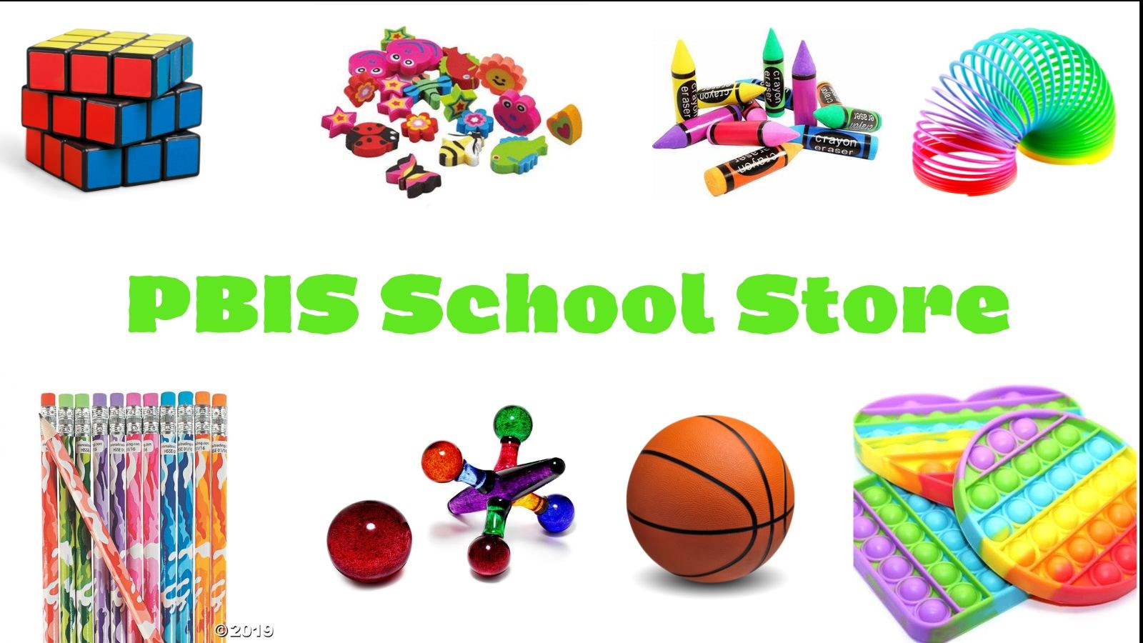 PBIS School Store PBIS School Store