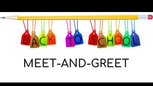 meet and greet 