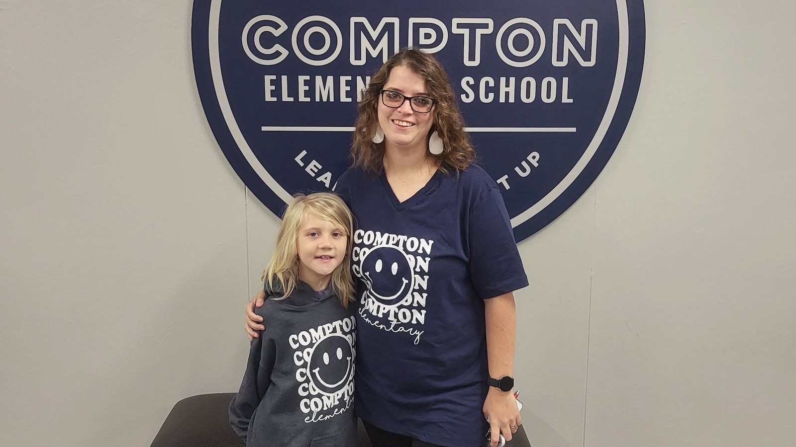 Compton Spirtwear