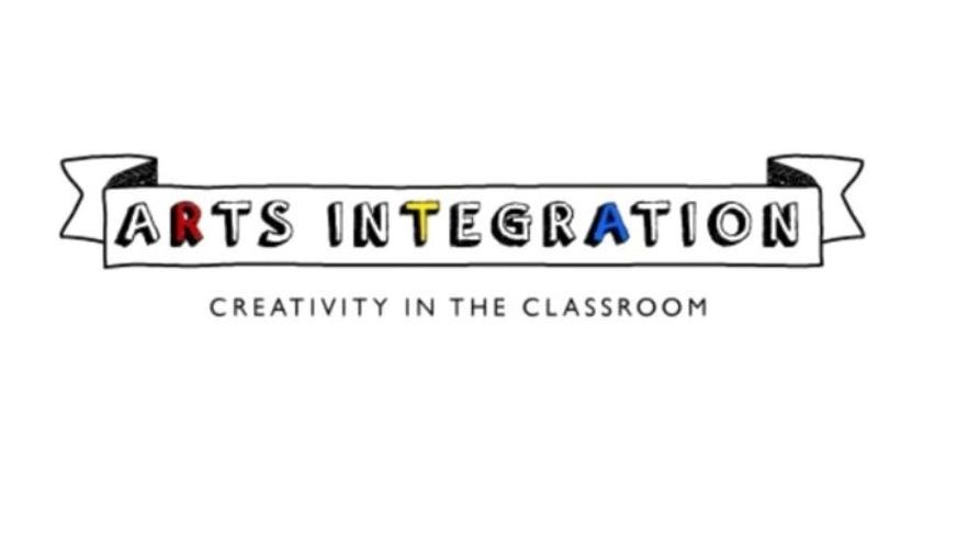 ArtsIntegrationTitle