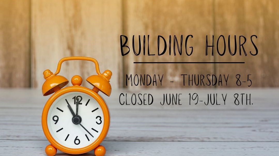 SchoolSummerHours