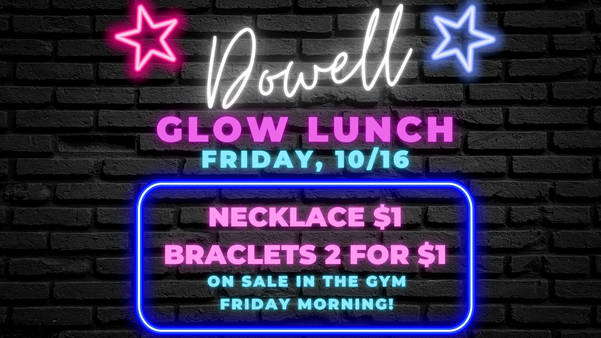 GlowLunchFLyer