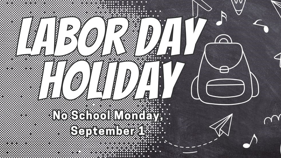 LaborDayFlyer