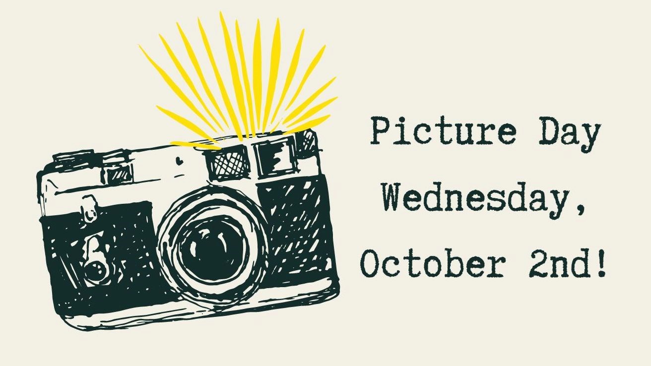 Fall Picture Day 2024