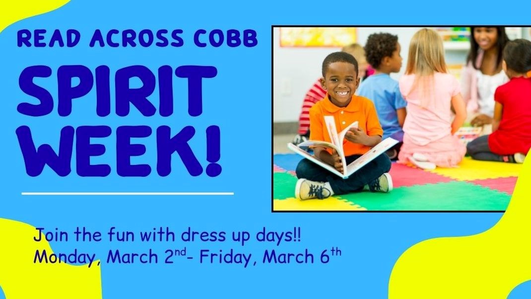 Click here for Dress up Days!