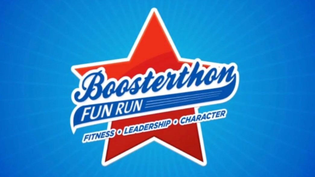 Boosterthon