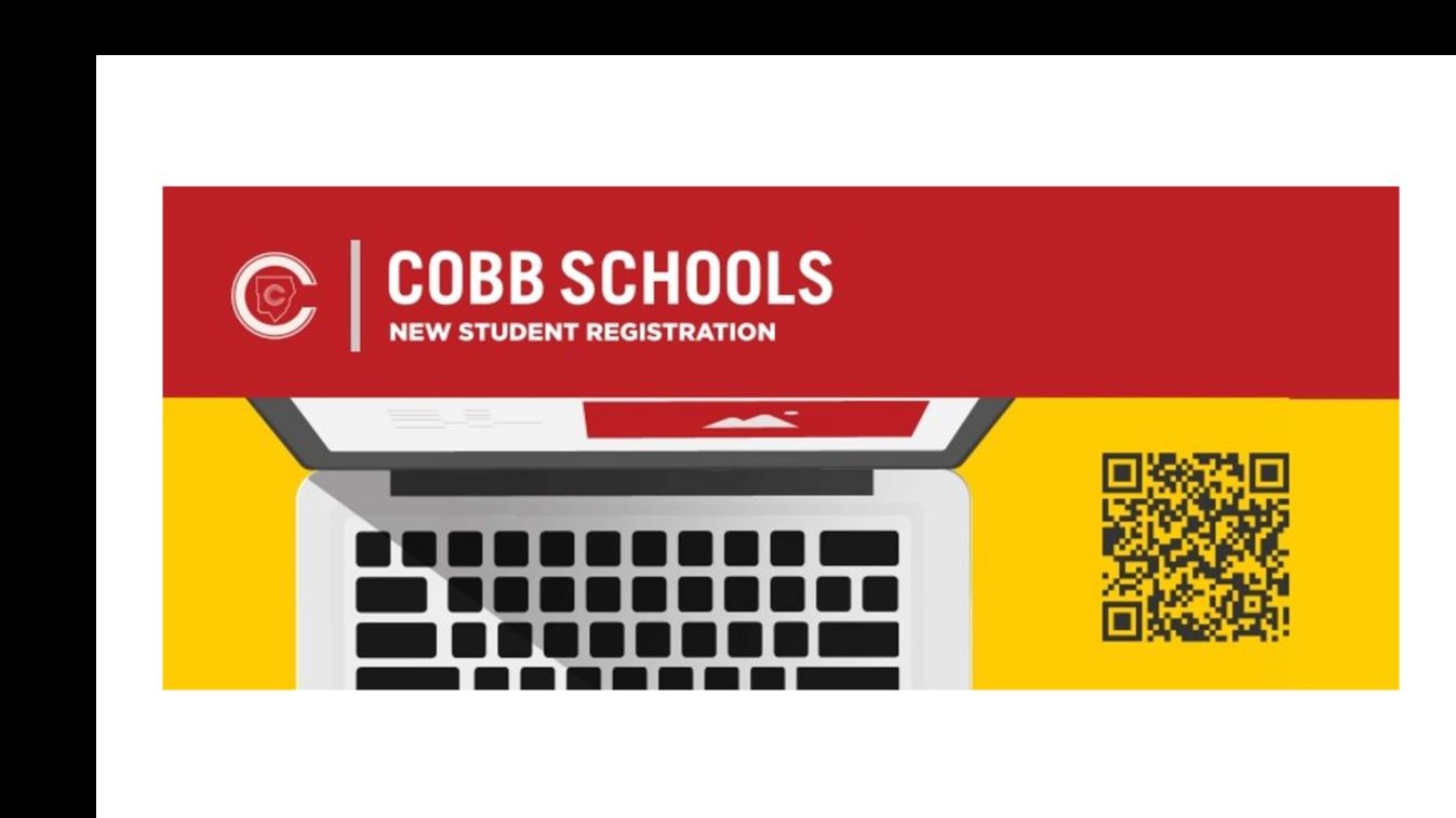 OLR new student registration