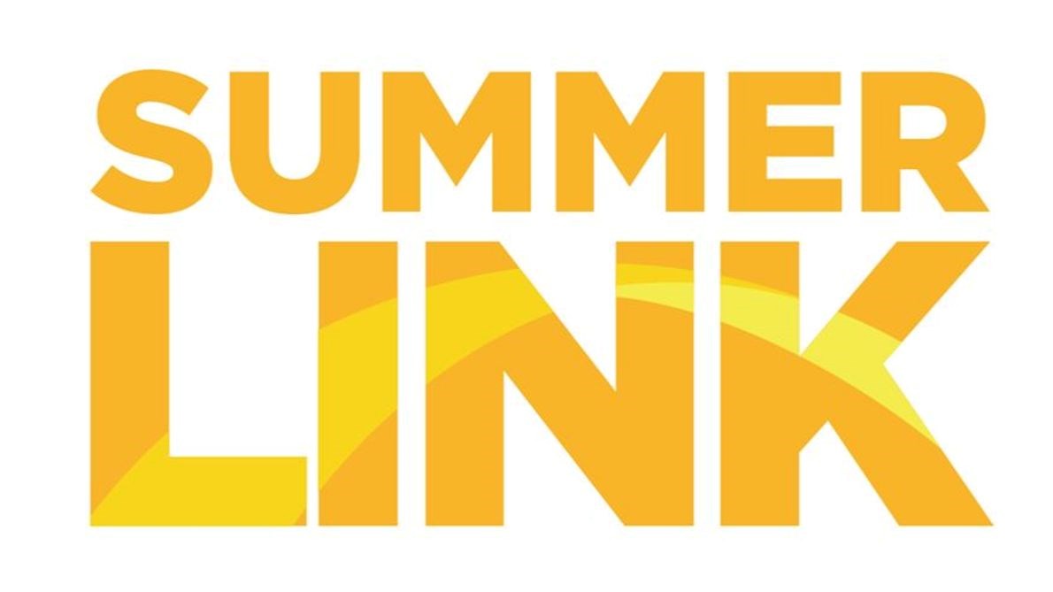Summer Link graphic