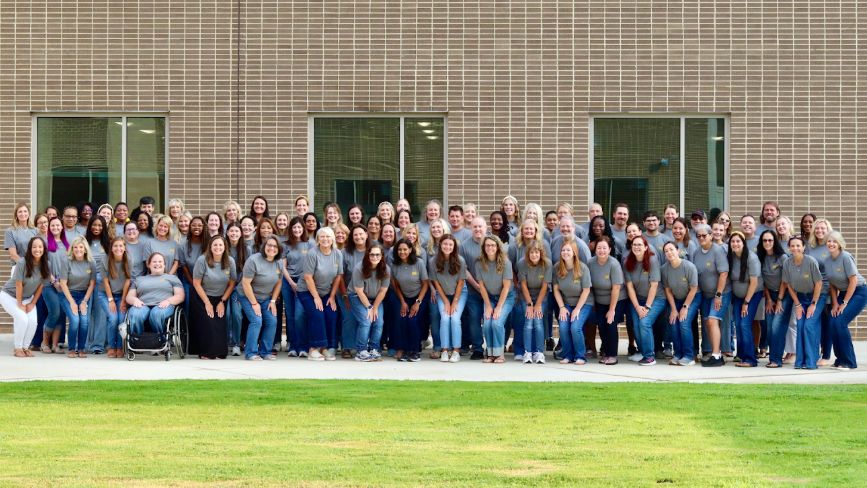 staff photo