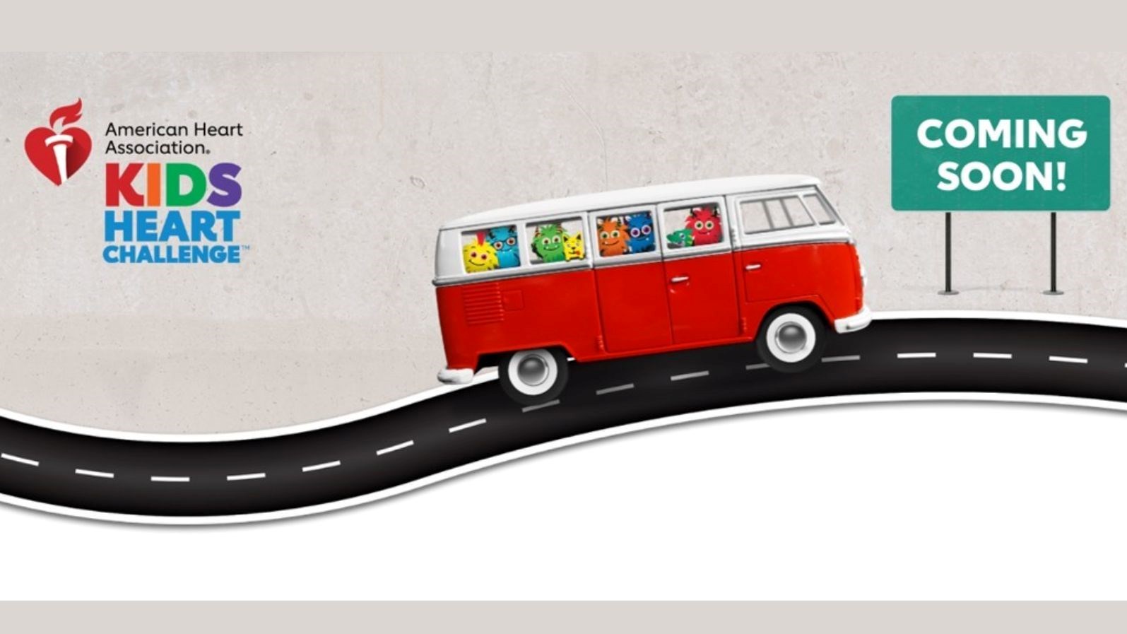 Kids Heart Challenge