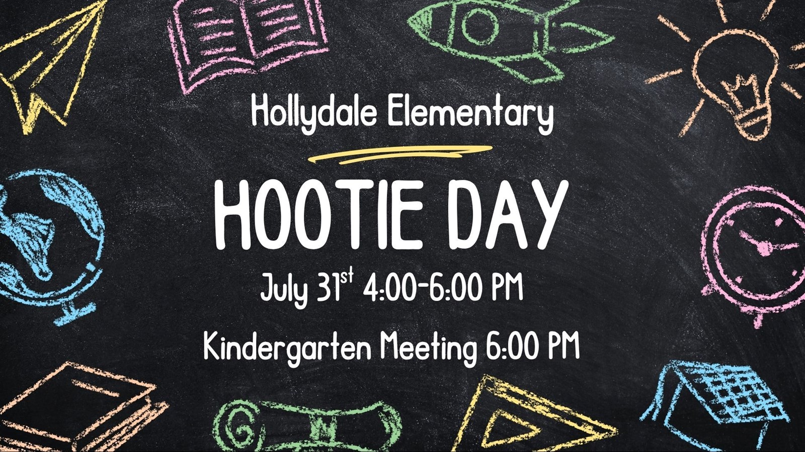Hootie Day