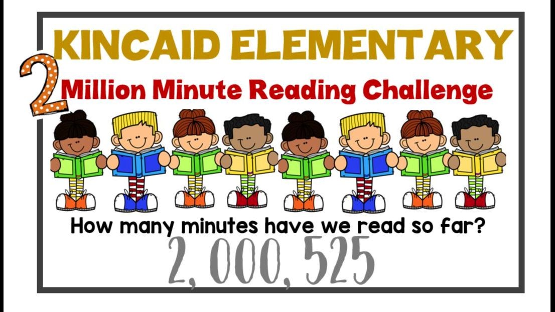 2 Million Minutes Read