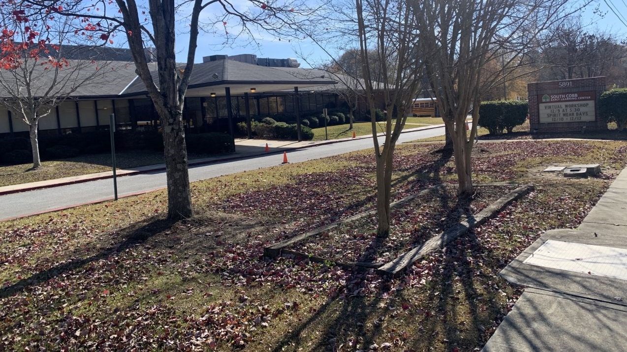 South Cobb Early Learning Center