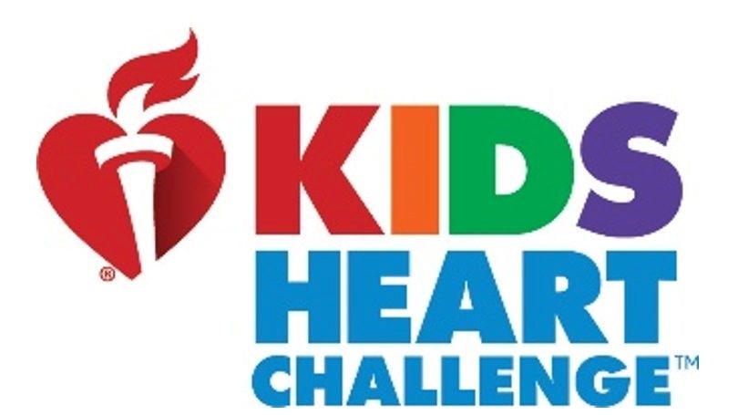 Kids Heart Challenge