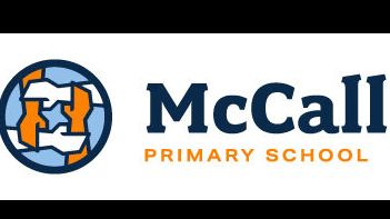 McCall Primary School Logo
