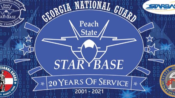 STARBASE logo