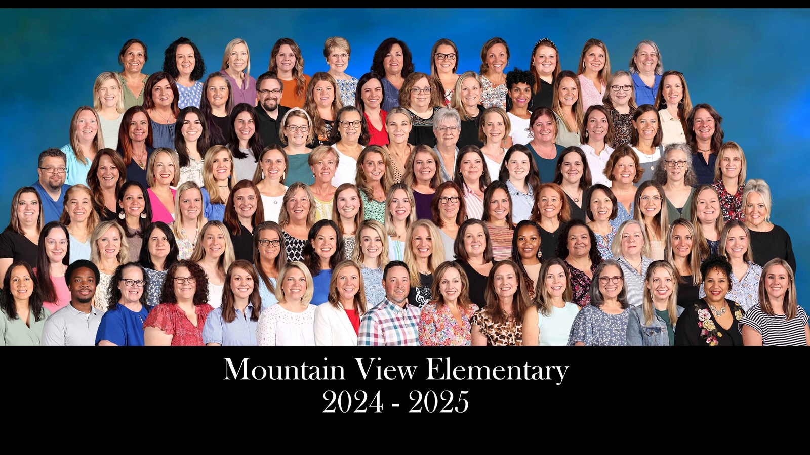 Staff 2024-2025 School Year