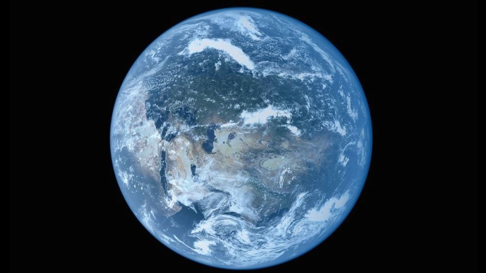 Earth