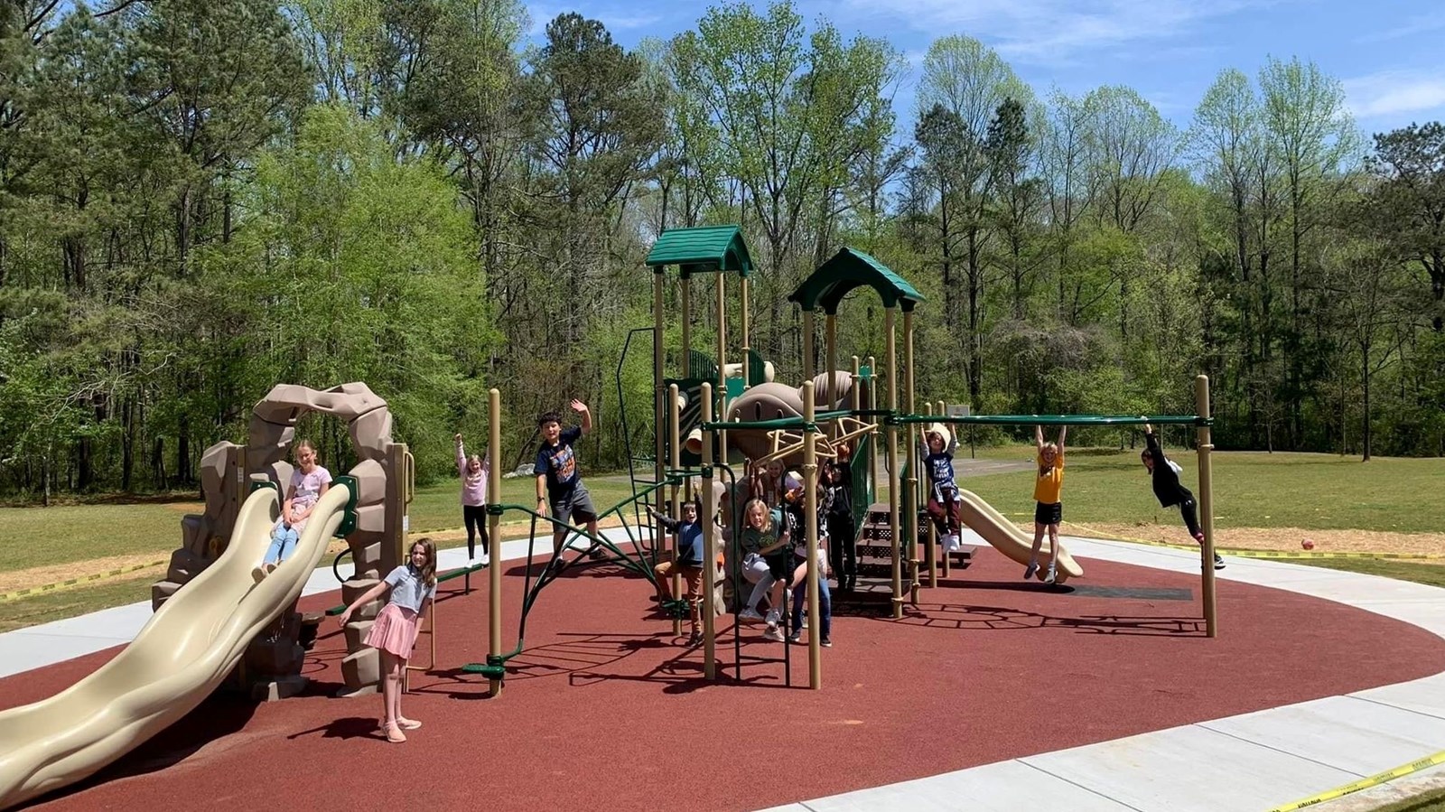 playground