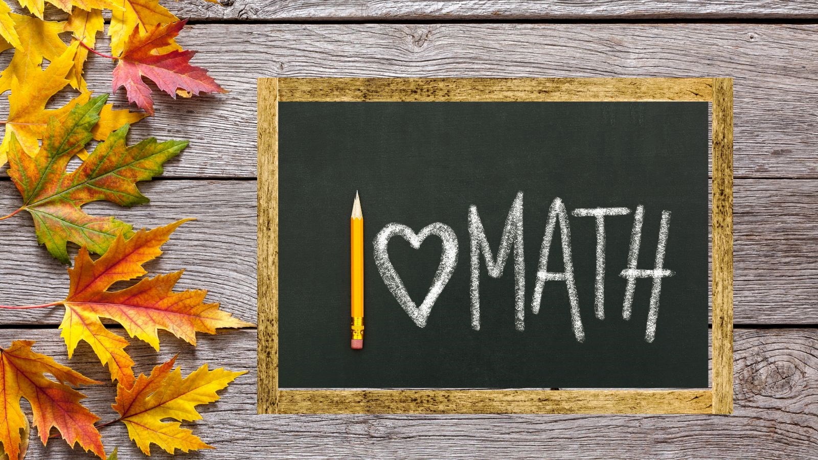 Norton Park Math Night