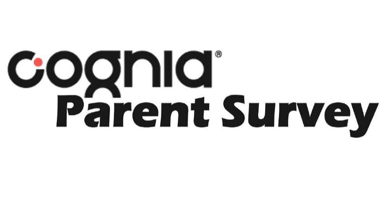 Cognia Parent Survey