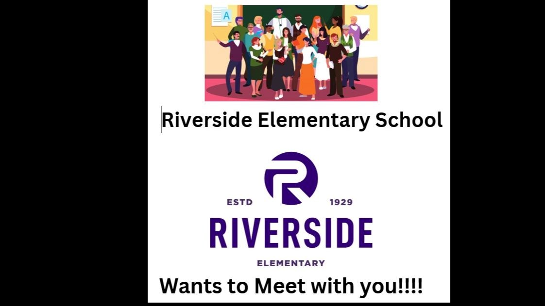 Riverside Elementary PTA