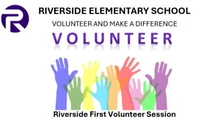 Volunteer Flyer