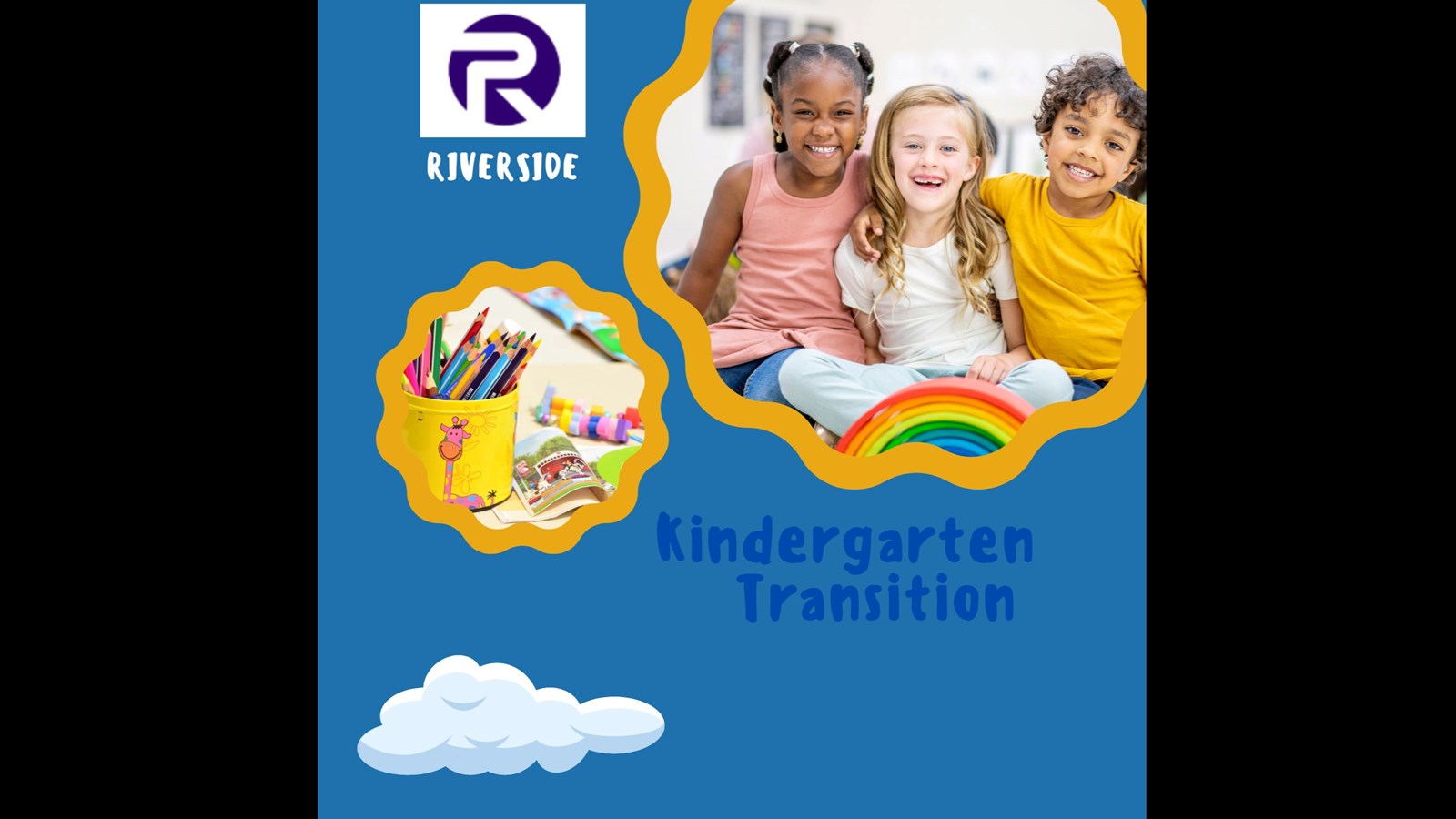 Kindergarten Transition Picture