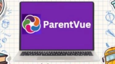 Parentvue flyer
