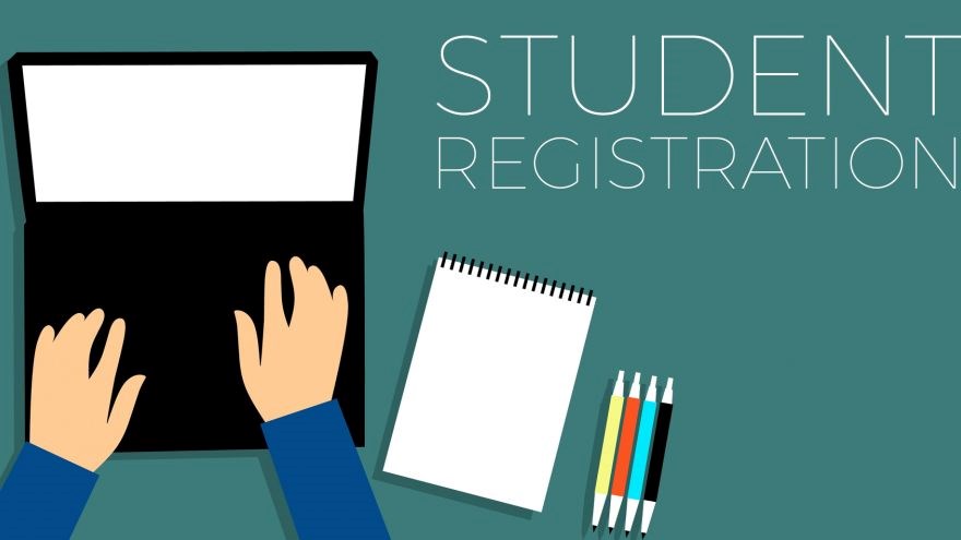Student Registration