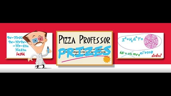 Domino's Fundraiser