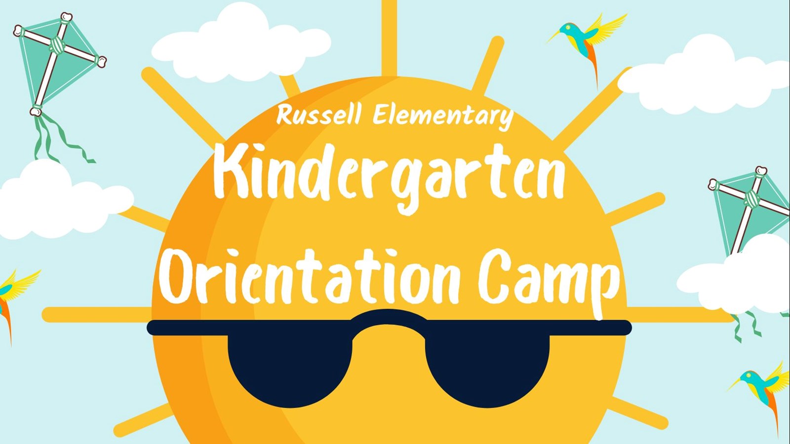 K Orientation Camp