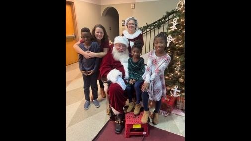 Santa