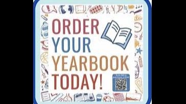 Order Yearbook