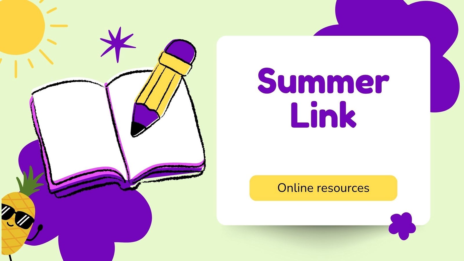 Summer Link