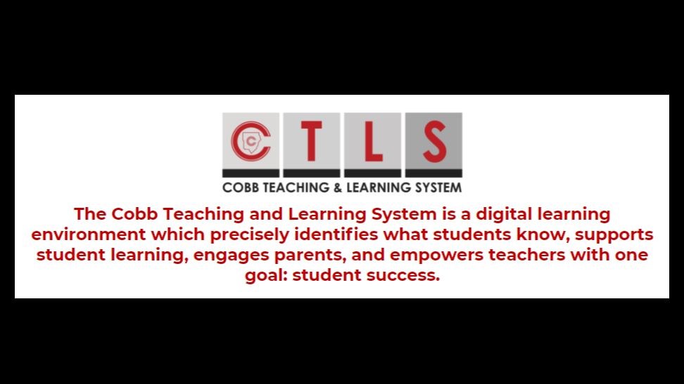 CTLS logo