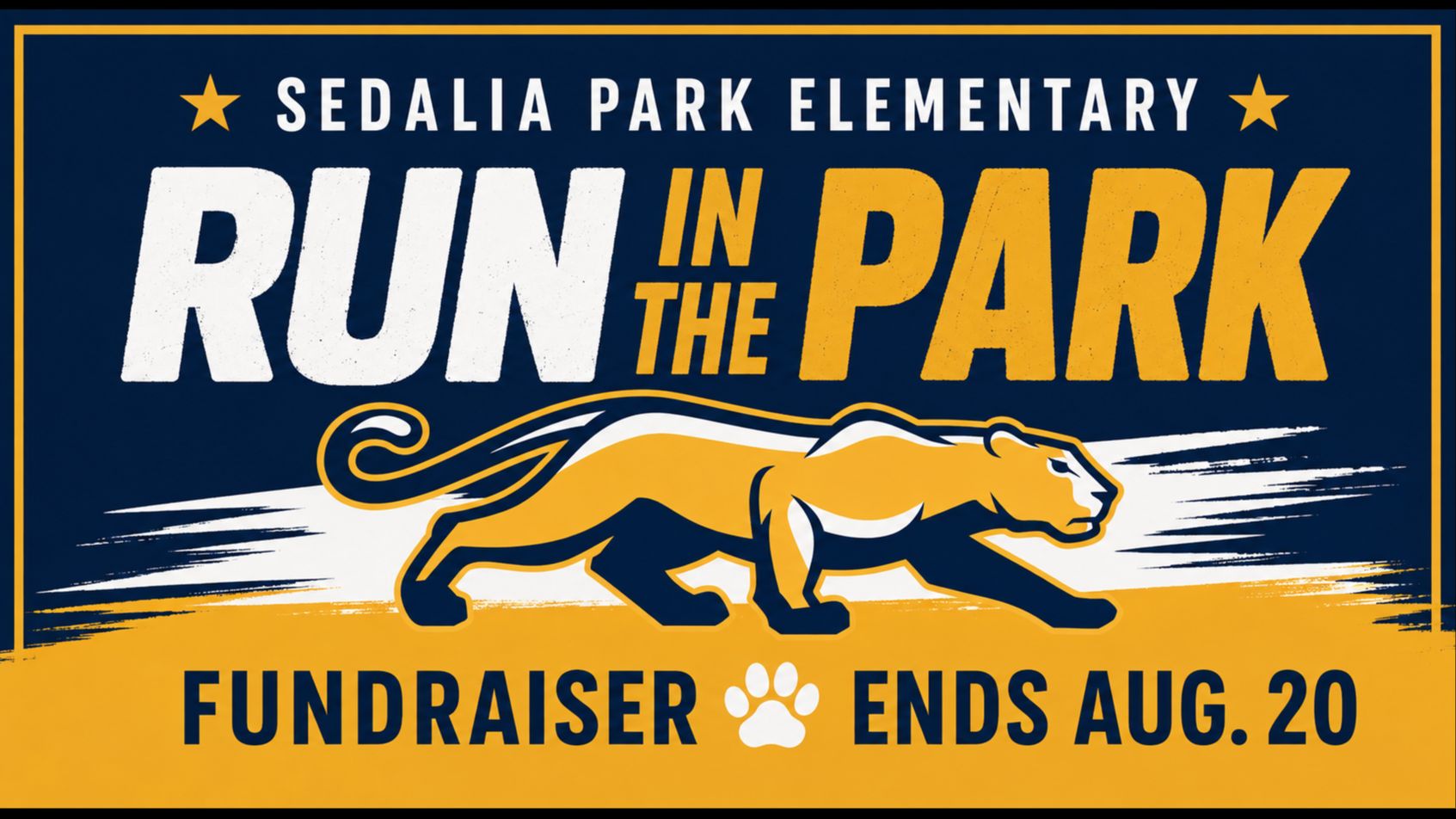 Run in the Park