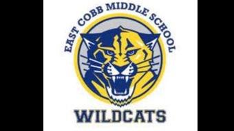 East Cobb Wildcats Logo