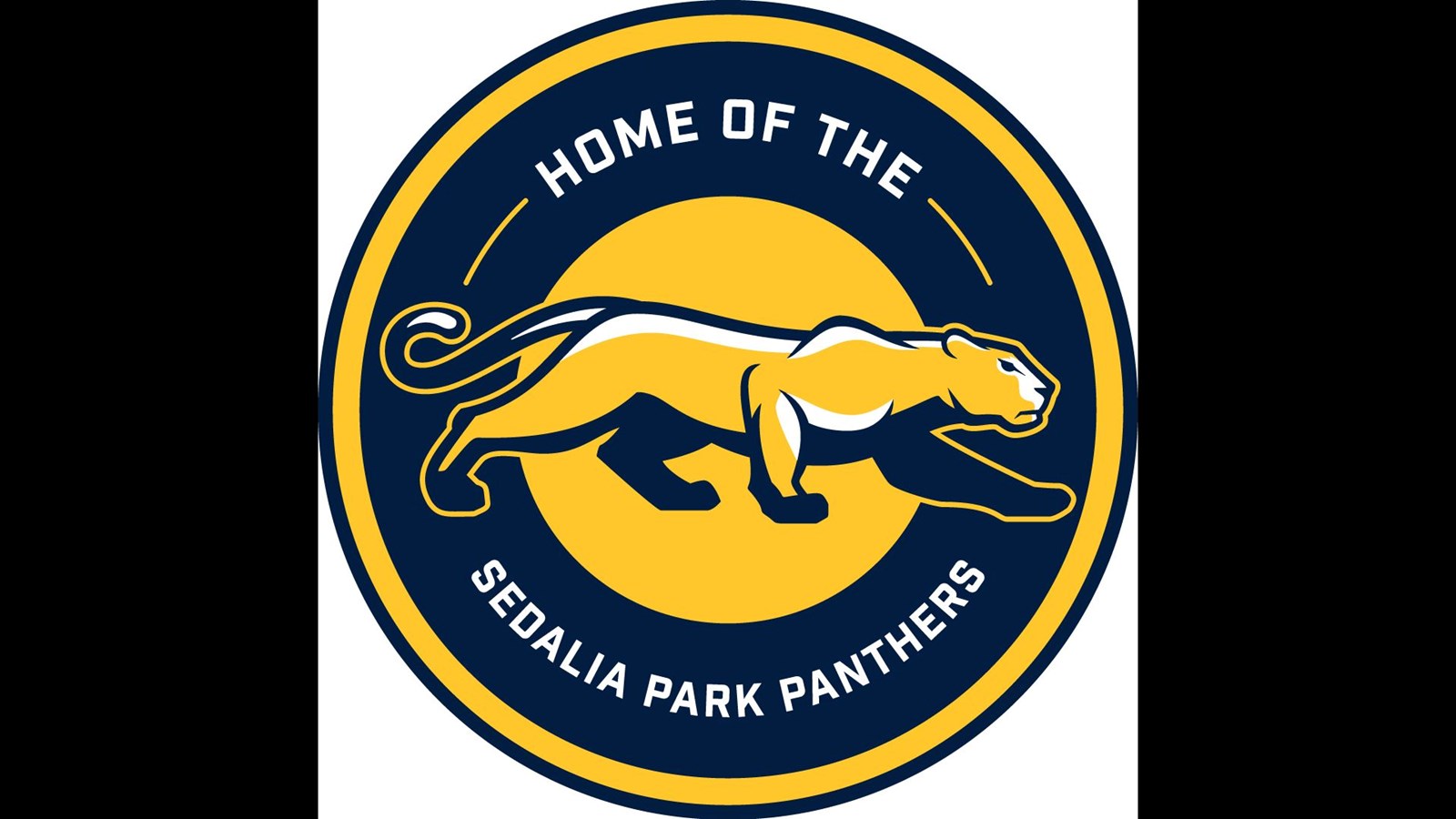 Sedalia Park Logo