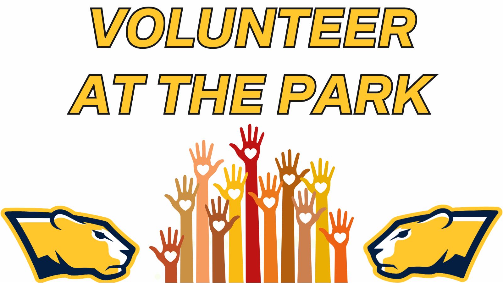 Volunteering at Sedalia Park