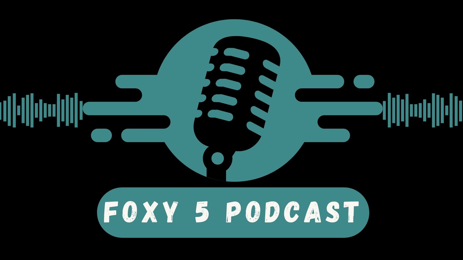 Foxy 5 Podcast