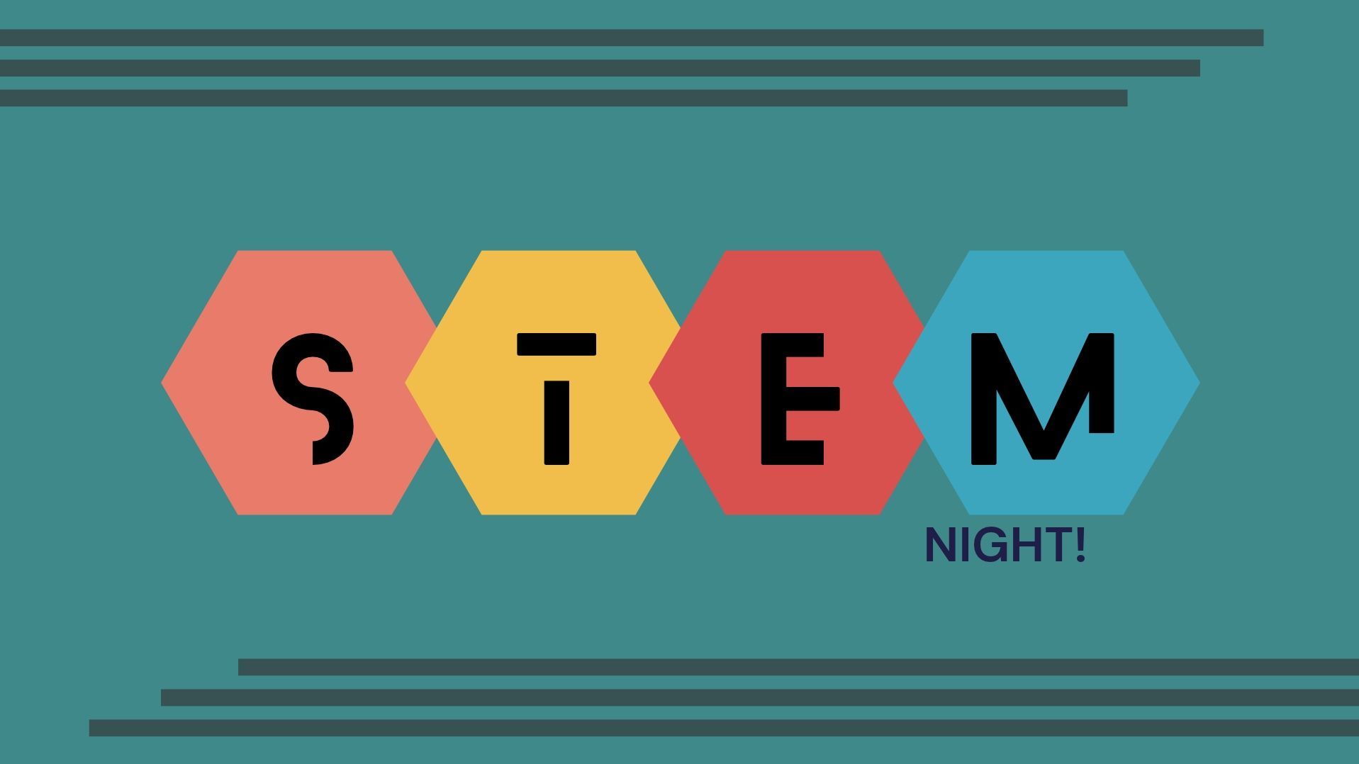 STEM Night Fun at SFES