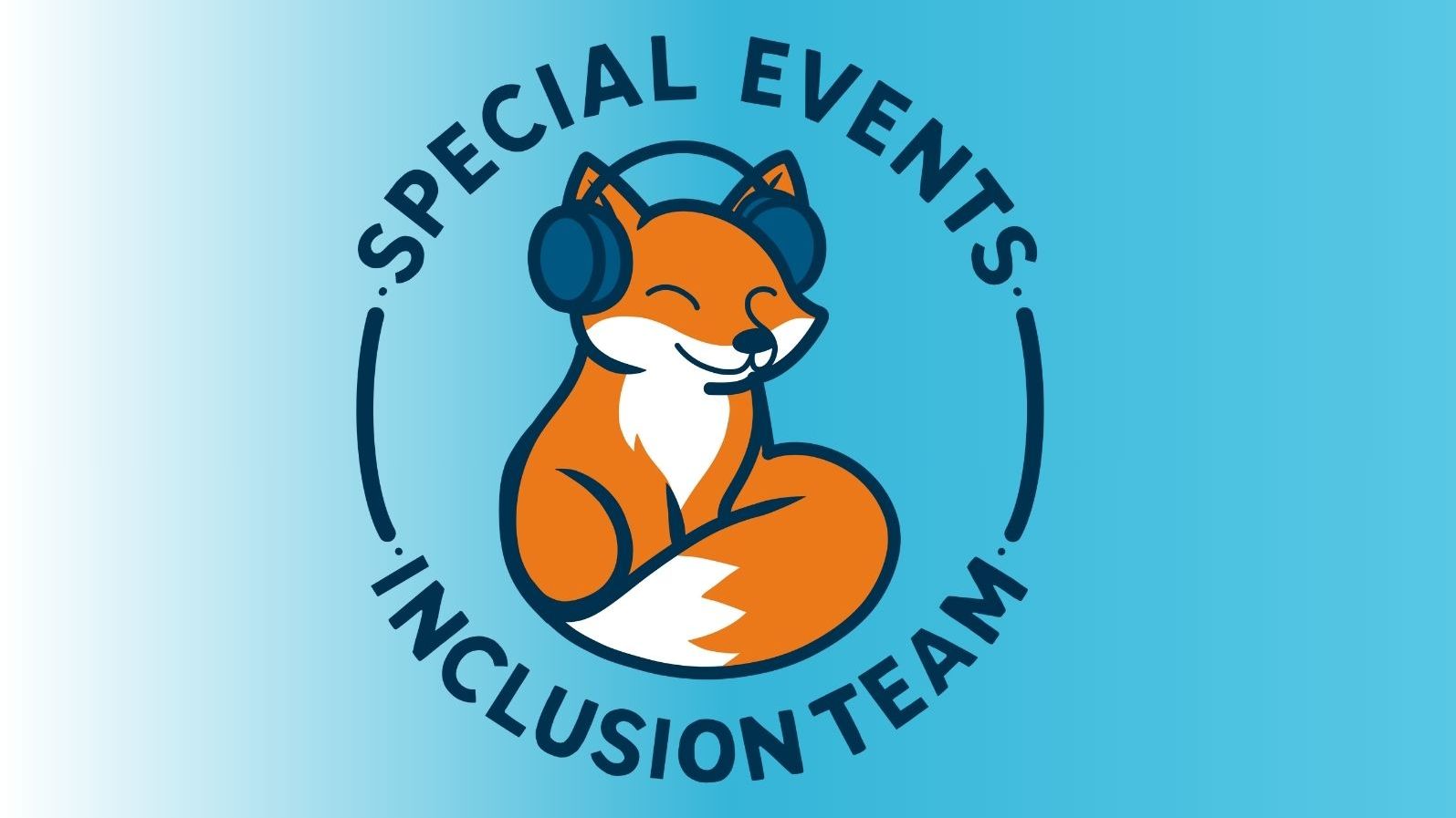 Special Events Inclusion Team 