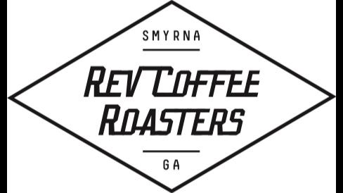 Smyrna Rev Coffee Roasters
