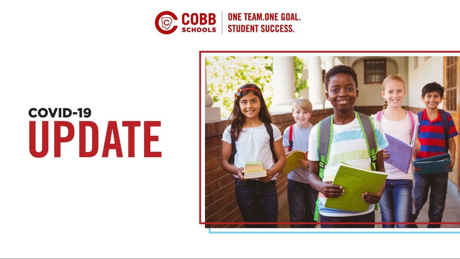 COVID 19 Update