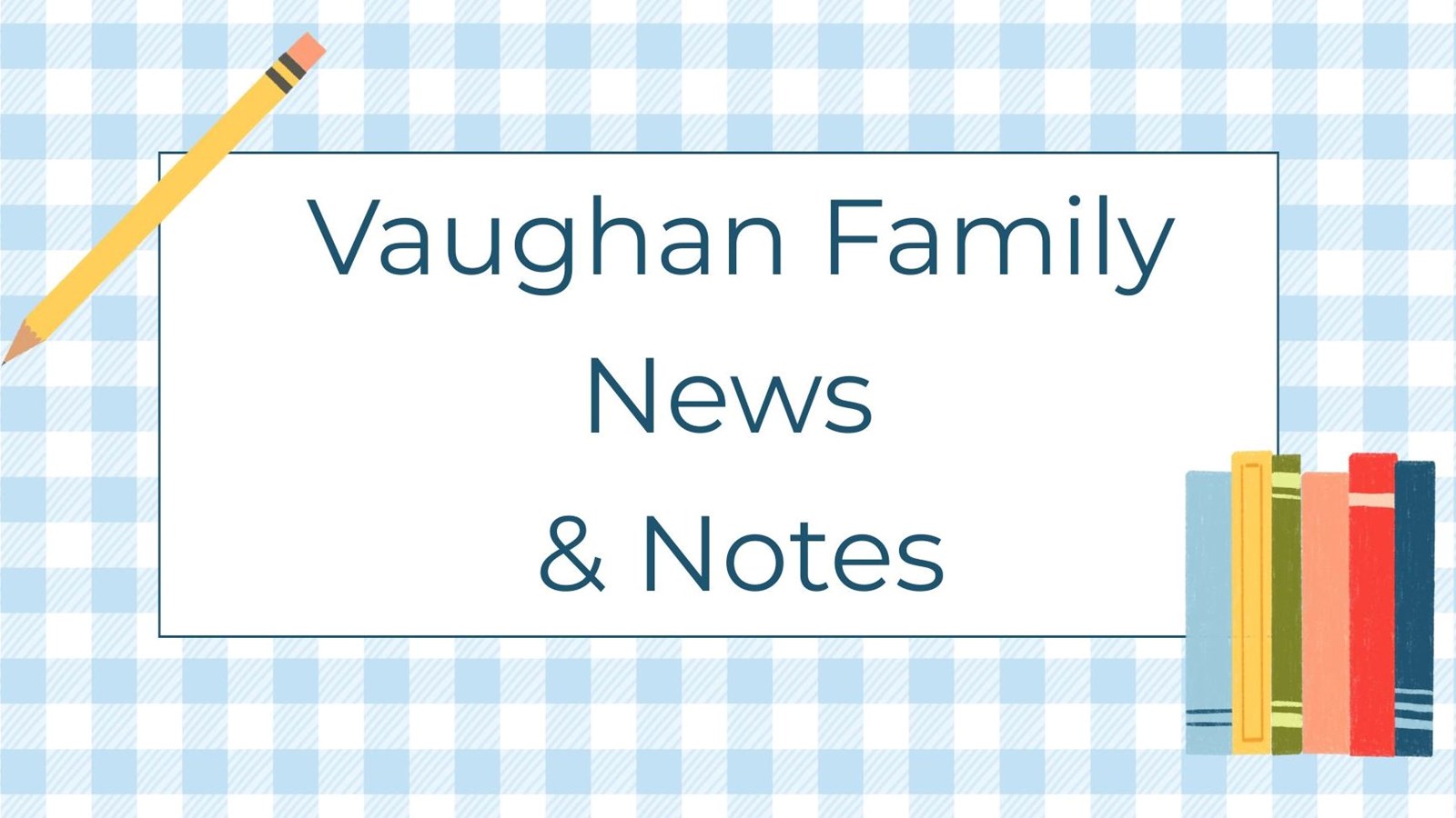 11/30 News and Notes