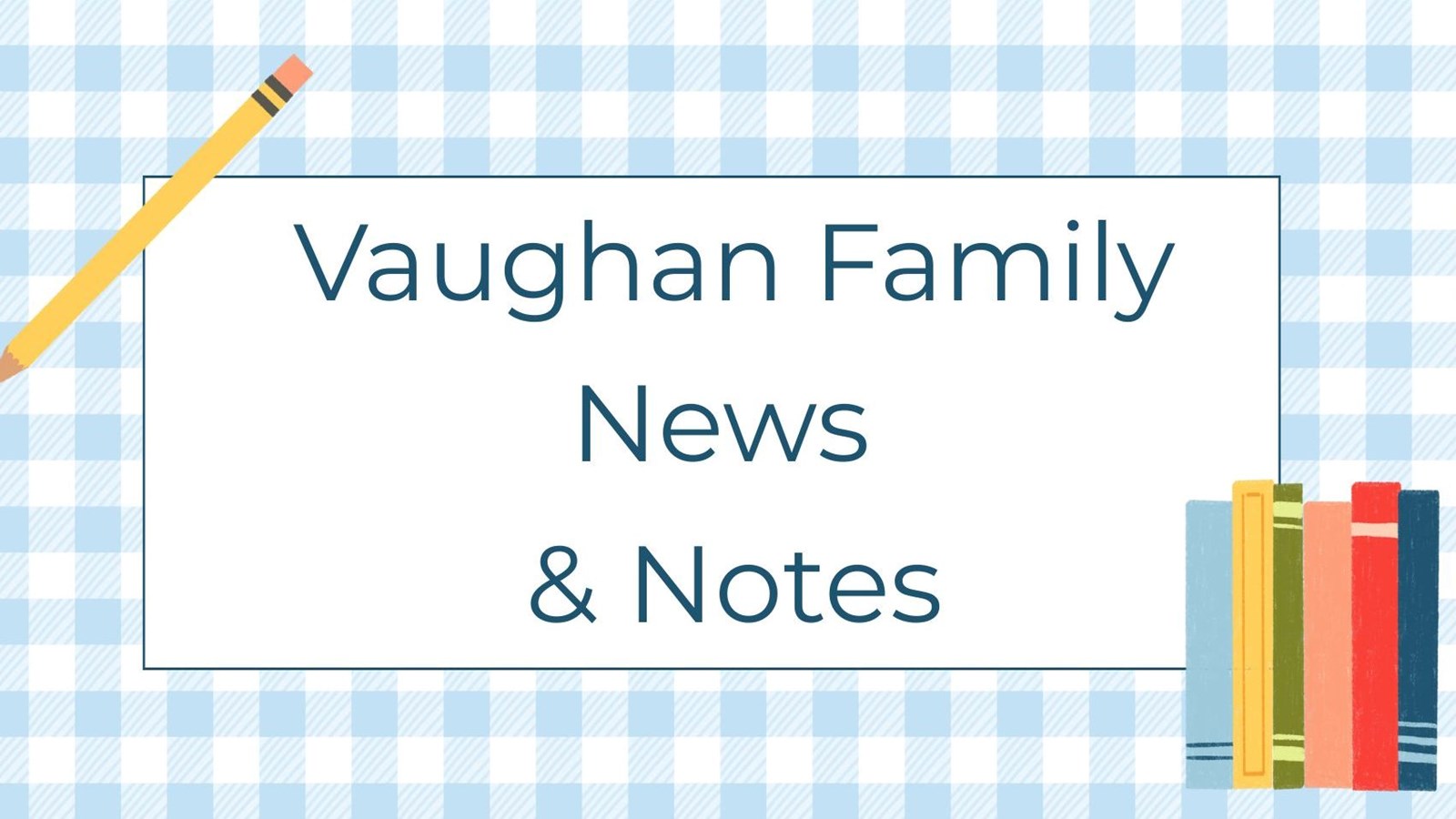 2/1 Family News and Notes