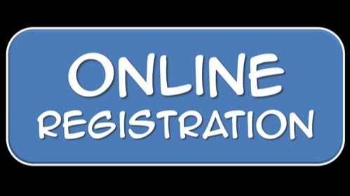 Online Registration