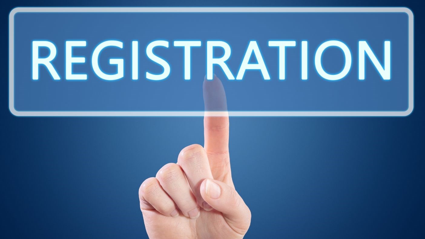 Registration