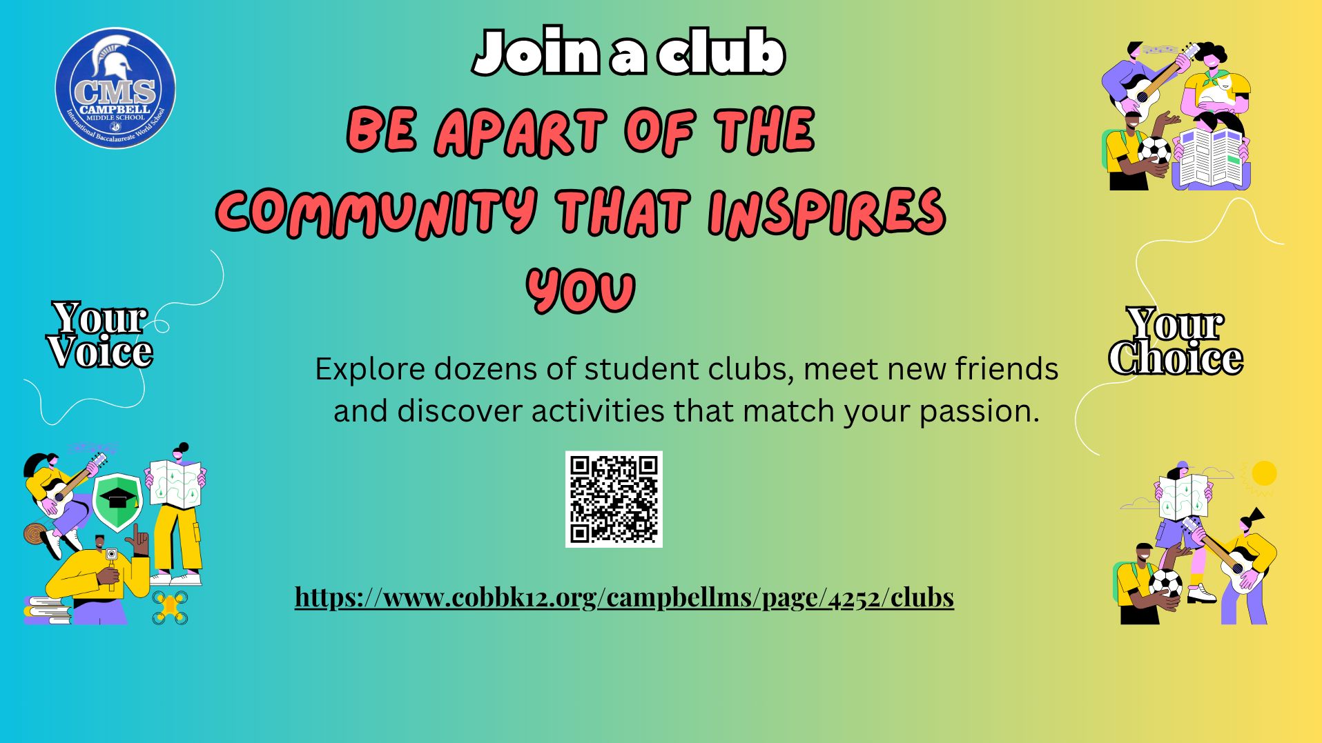 Clubs